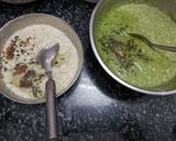 Quinoa Idli ♡ 2 Types Coconut Chutney recipe step 11 photo