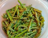 Foto del paso 9 de la receta: Espárragos hervidos