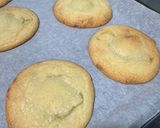 Foto del paso 6 de la receta: Crumbl cookies de pistacho