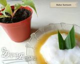 Foto langkah ke 6 dari resep Bubur Sumsum lembut dan gurih.