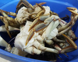 Foto del paso 2 de la receta: Caldo de mariscos 🐙🦀🦐🐟