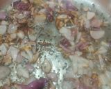 A picture of step 1 of Potato cabbage recipe.