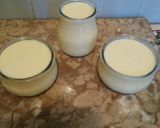 Foto del paso 4 de la receta: Yogur casero con frutas tropicales