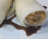 Foto del paso 10 de la receta: Canelones de repollo 😋😋😋