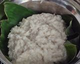 Foto langkah ke 3 dari resep Mango Sticky Rice.