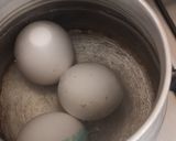 Foto del paso 1 de la receta: Desayuno fit