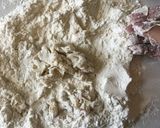 Foto del paso 4 de la receta: Bollos rellenos 🥯