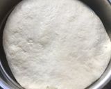 A picture of step 13 of Chatpatta Punjabi Channa-bhatura.