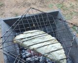 Foto del paso 19 de la receta: Tlayudas de tinga de pollo oaxaqueñas