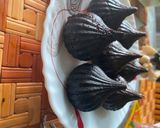 চকলেট মোদক(chocolate modok recipe in Bengali) রেসিপি ধাপ - 4 ছবি