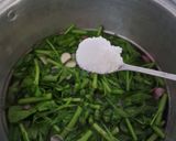Foto langkah ke 3 dari resep Sayur Asam Jawa Timuran.