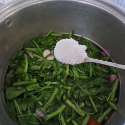 Langkah 3