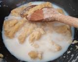 Huevos rellenos. Spanish Stuffed eggs recipe step 4 photo