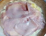 Foto del paso 4 de la receta: Rápido y sencillo Omelette