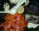 Foto langkah ke 3 dari resep Pindang Bandeng Kuah Asam Pedas #Dandelion.