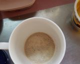 Foto langkah ke 2 dari resep Roti pisang choklat.