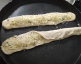 ગાર્લિક બ્રેડ (Garlic bread Recipe in Gujarati) રેસીપી સ્ટેપ3ફોટો