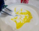 Foto del paso 3 de la receta: Gelatina cremosa de piña🍍
