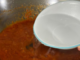 Asam pedas ikan pelaling (temenung)