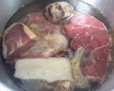Foto del paso 8 de la receta Puchero andaluz 🍲🥄