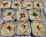 Foto langkah ke 5 dari resep Kentang Panggang.