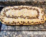 Foto del paso 13 de la receta: Pastel enrollado relleno de Nutella, “sin gluten “