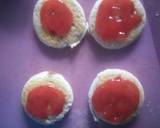 Mini pizzas recipe step 4 photo