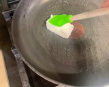 A picture of step 12 of Crispy rice blocks.