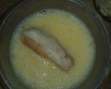 A picture of step 3 of Bread Rolls with Kurkure.