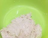 Krupuk Tahu langkah memasak 2 foto