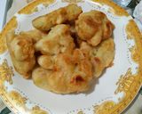 Foto langkah ke 3 dari resep Sanggar cempedak / cempedak goreng.
