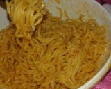 صورة لخطوة 3 من وصفة اندومي 🍝
