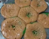 Foto langkah ke 10 dari resep Bikang resep jadul tanpa telor.