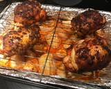 Spanish olive stuffed chicken thighs recipe step 7 photo