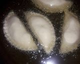 गुड़ मेवा की गुजिया (gur Meva ki gujiya recipe in Hindi) रेसिपी चरण 10 फोटो