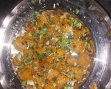 लौकी के मुठिया (Lauki ke muthiya recipe in hindi) रेसिपी चरण 7 फोटो
