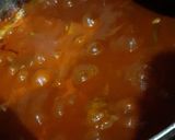 Foto del paso 5 de la receta: °Tuco °