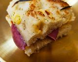 Foto langkah ke 8 dari resep Focaccia.
