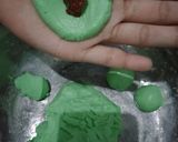 Foto langkah ke 2 dari resep 53. Klepon Simple Ekonomis.
