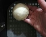 Foto del passaggio 4 della ricetta Panini dolci o brioscine palermitane, cottura airfryer 🌷