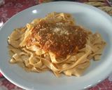 Foto del paso 8 de la receta: Tallarines 🍜 de morrones 😍