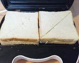 صورة لخطوة 4 من وصفة مثلثات التوست🥪