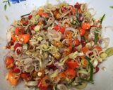 Foto langkah ke 3 dari resep Sambal matah asli bali.