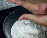 Papri (homemade) recipe step 3 photo