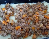 Foto del paso 4 de la receta: Pastel de carne
