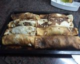 Foto del paso 6 de la receta: Canelones de ricota y acelga. Grace