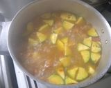 Foto del paso 4 de la receta: Sopa de pollo