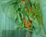 Foto langkah ke 4 dari resep Pepes pindang(brengkesan).