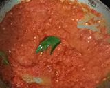 Foto langkah ke 3 dari resep Ikan Cencaru Panggang Teflon Siram Sambal.