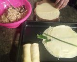 Foto langkah ke 3 dari resep Sosis solo.